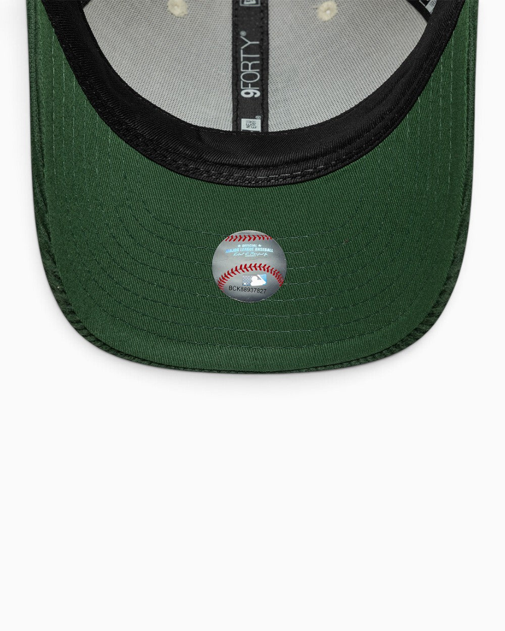 LA Dodgers Cord 9FORTY Şapka