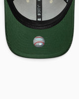 LA Dodgers Cord 9FORTY Şapka