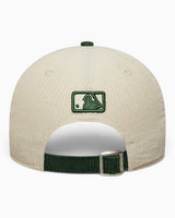 LA Dodgers Cord 9FORTY Şapka