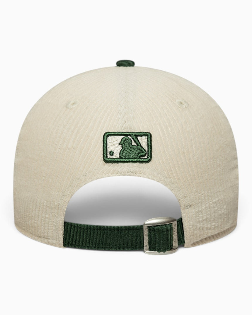 LA Dodgers Cord 9FORTY Şapka