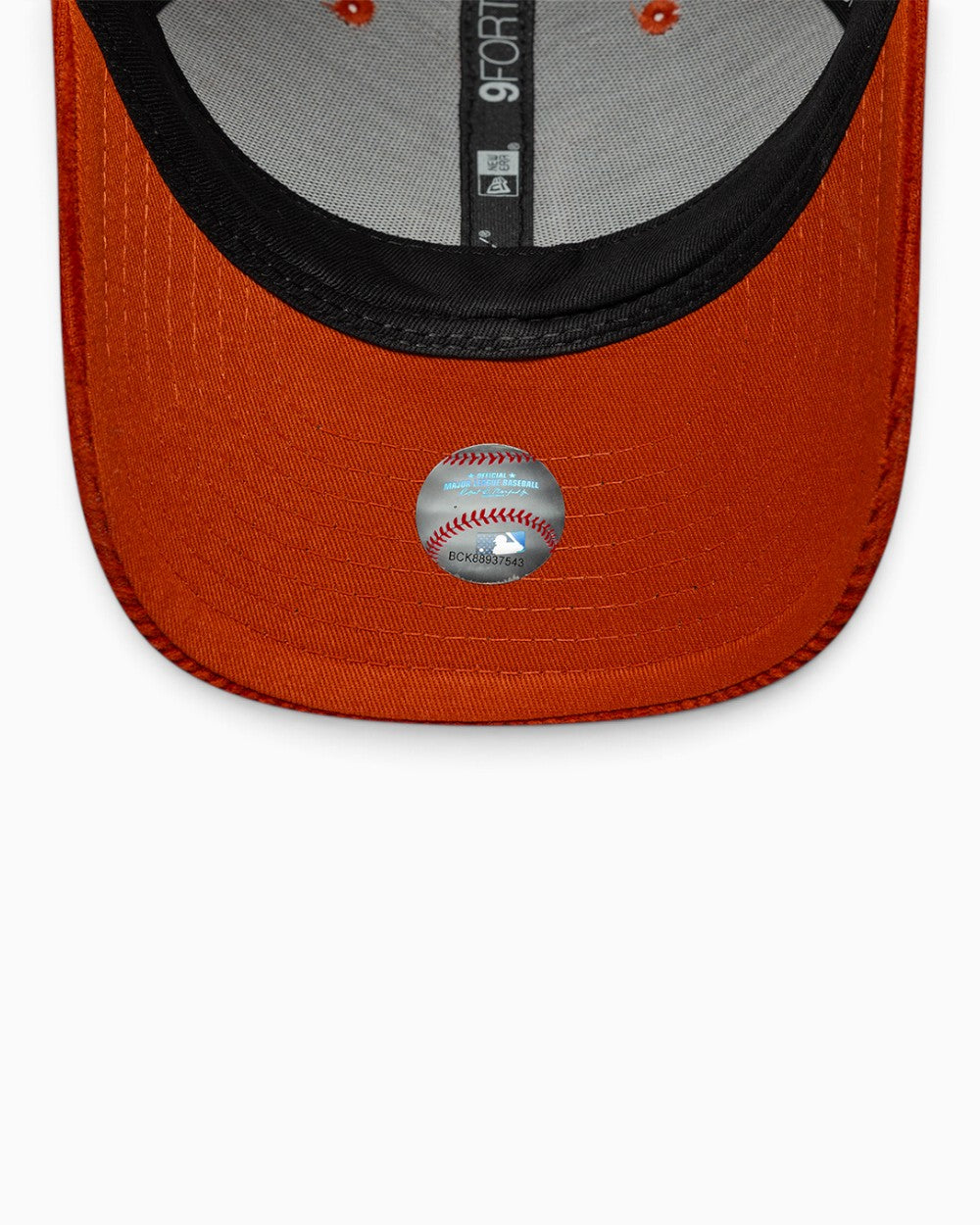 LA Dodgers Cord 9FORTY Şapka