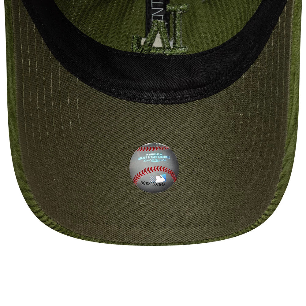 LA Dodgers Cord Mini 9FORTY Şapka