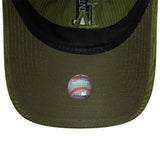 LA Dodgers Cord Mini 9FORTY Şapka