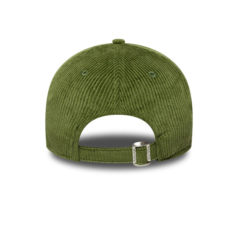 LA Dodgers Cord Mini 9FORTY Şapka
