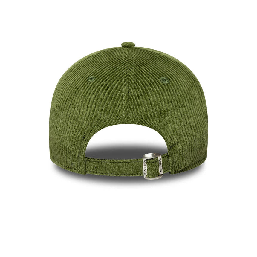 LA Dodgers Cord Mini 9FORTY Şapka