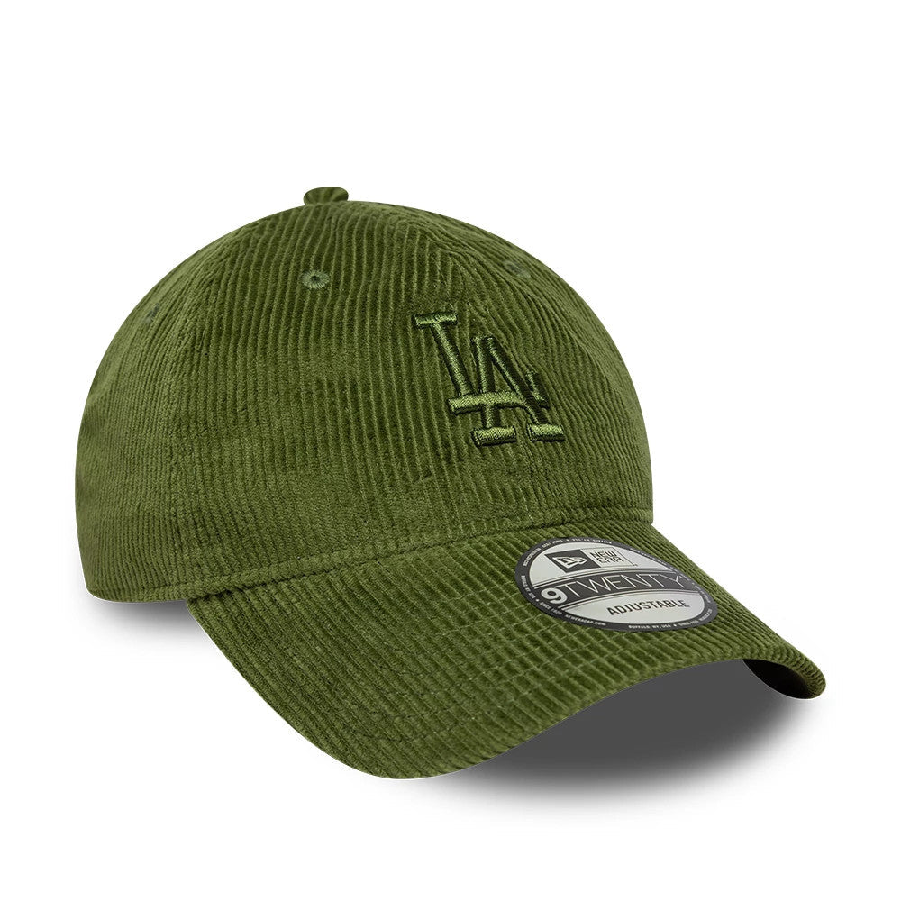LA Dodgers Cord Mini 9FORTY Şapka