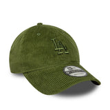 LA Dodgers Cord Mini 9FORTY Şapka