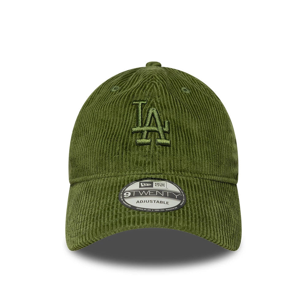LA Dodgers Cord Mini 9FORTY Şapka