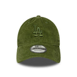 LA Dodgers Cord Mini 9FORTY Şapka