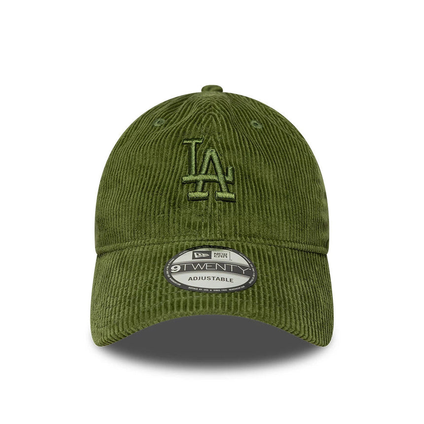LA Dodgers Cord Mini 9FORTY Şapka