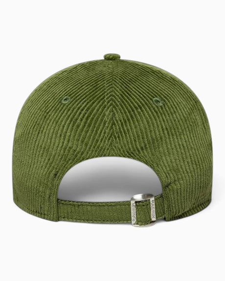 New Era LA Dodgers Cord Mini 9FORTY Şapka