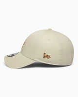 LA Dodgers Infill Animal Print 9FORTY Şapka