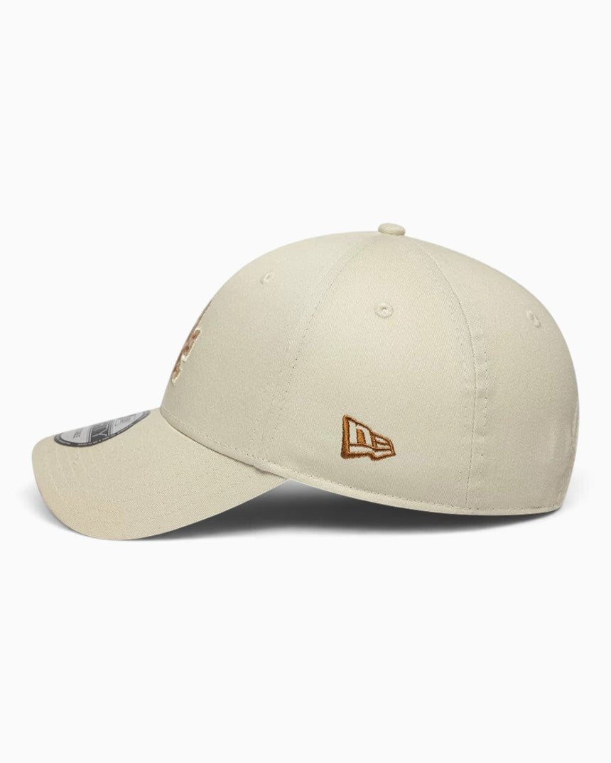 LA Dodgers Infill Animal Print 9FORTY Şapka