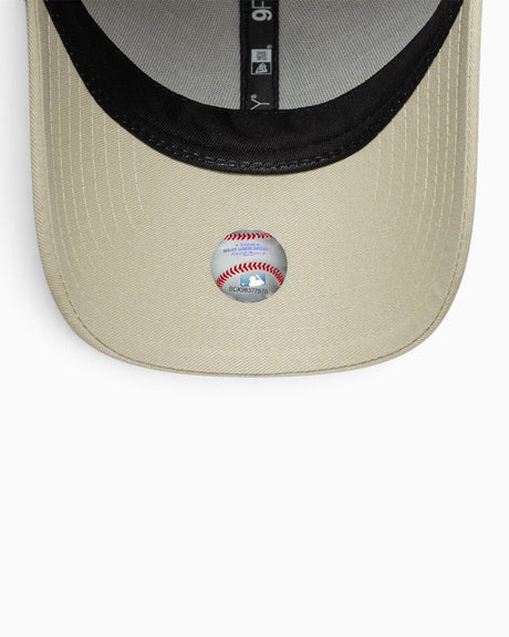 New Era LA Dodgers Infill Animal Print 9FORTY Şapka