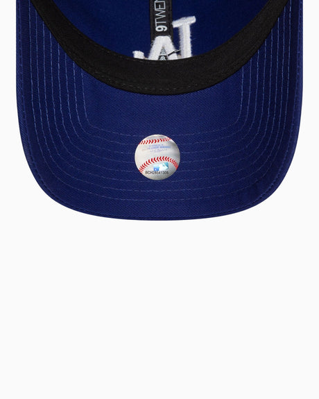 New Era LA Dodgers League Essential 9TWENTY Şapka