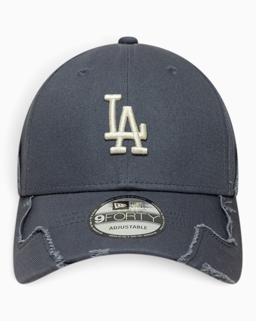 LA Dodgers MLB Stitched 9FORTY Şapka