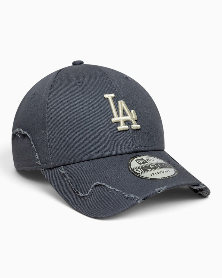 LA Dodgers MLB Stitched 9FORTY Şapka