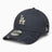 New Era LA Dodgers MLB Stitched 9FORTY Şapka Grey