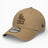New Era LA Dodgers Team Outline 9FORTY Şapka Beige