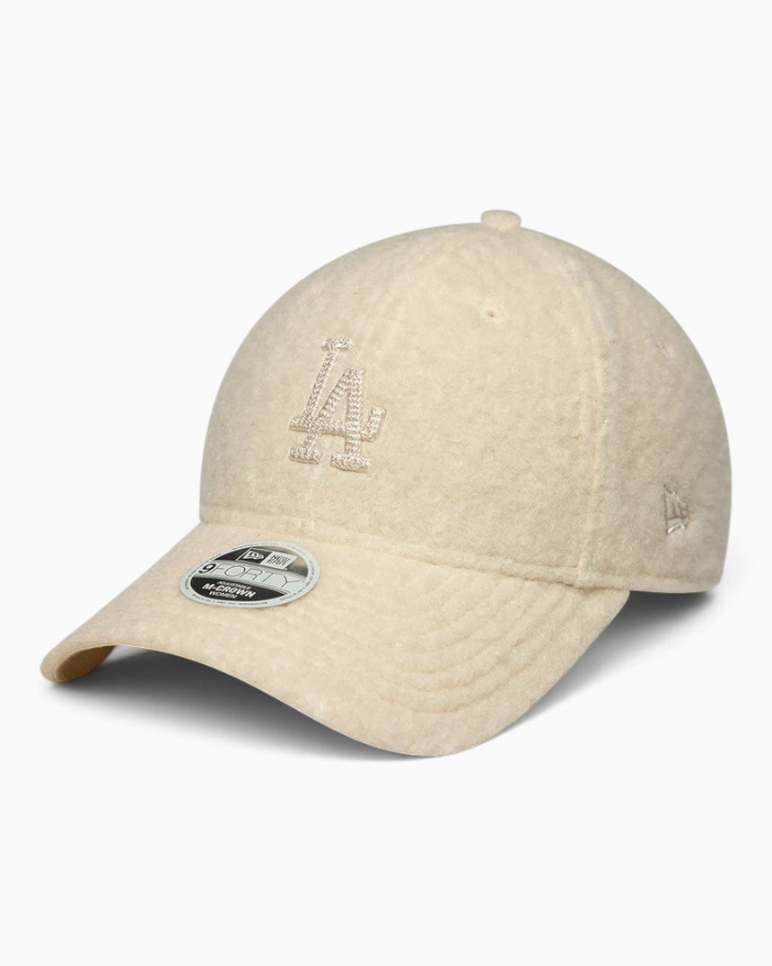 LA Dodgers W Winter Borg 9FORTY Şapka