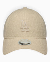 LA Dodgers W Winter Borg 9FORTY Şapka