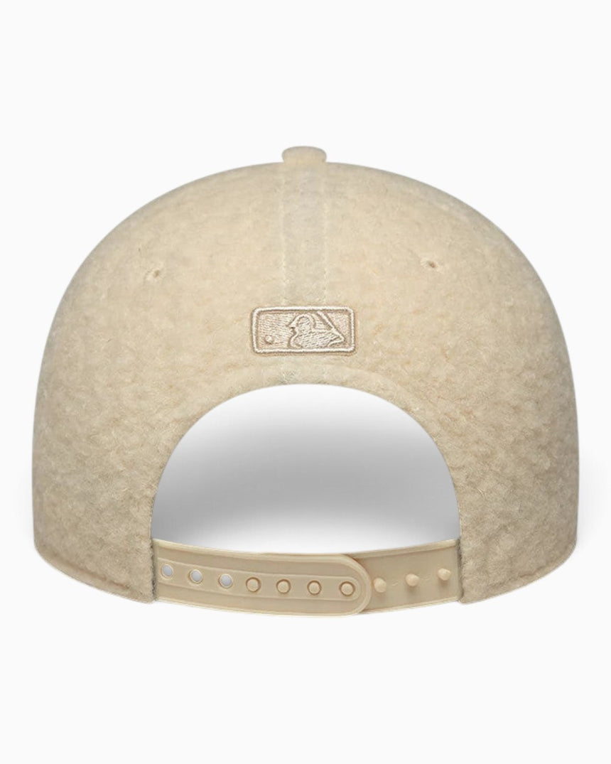 LA Dodgers W Winter Borg 9FORTY Şapka