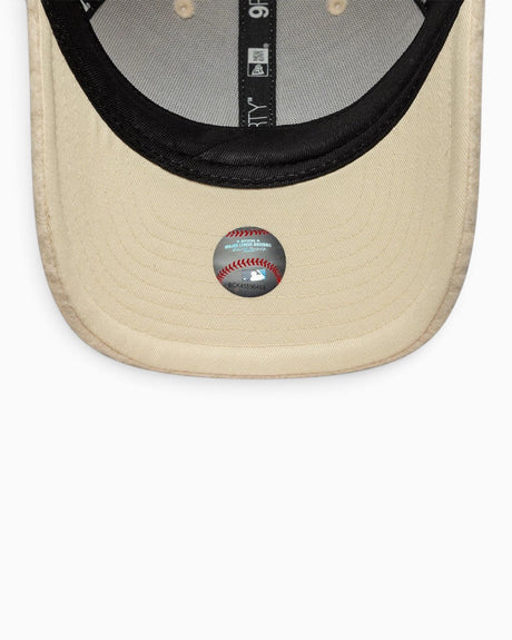 New Era LA Dodgers W Winter Borg 9FORTY Şapka