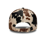 NY Yankees Animal Print 9FORTY Şapka
