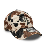 NY Yankees Animal Print 9FORTY Şapka