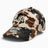 New Era NY Yankees Animal Print 9FORTY Şapka Beige