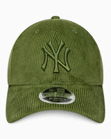 NY Yankees Cord 9FORTY Şapka