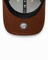 NY Yankees Cord 9FORTY Şapka