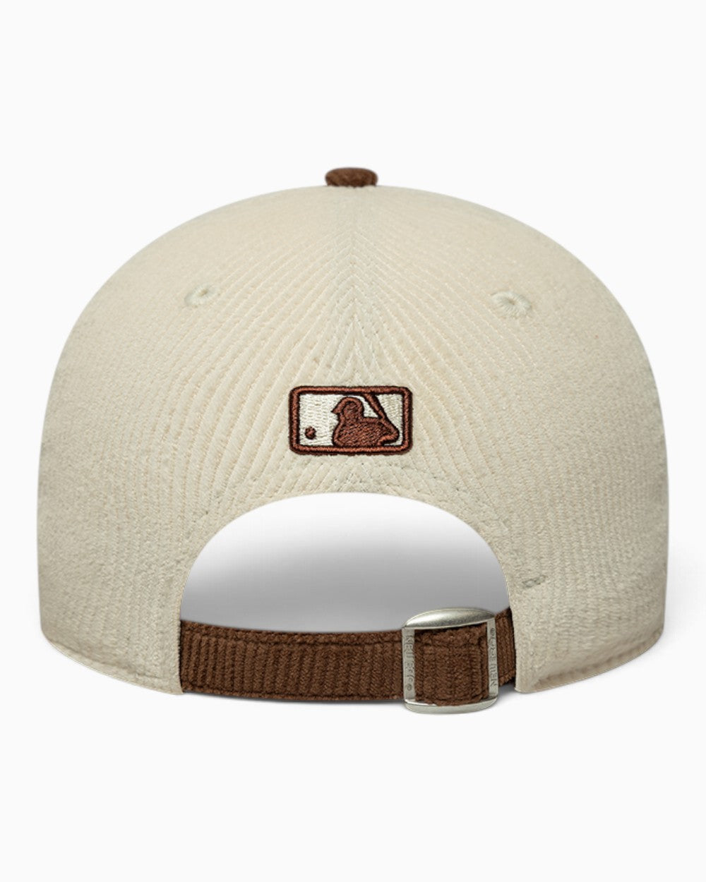 NY Yankees Cord 9FORTY Şapka