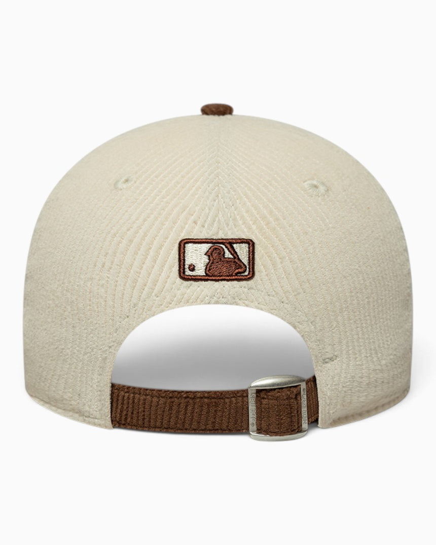 NY Yankees Cord 9FORTY Şapka