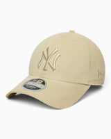NY Yankees Cord 9FORTY Şapka