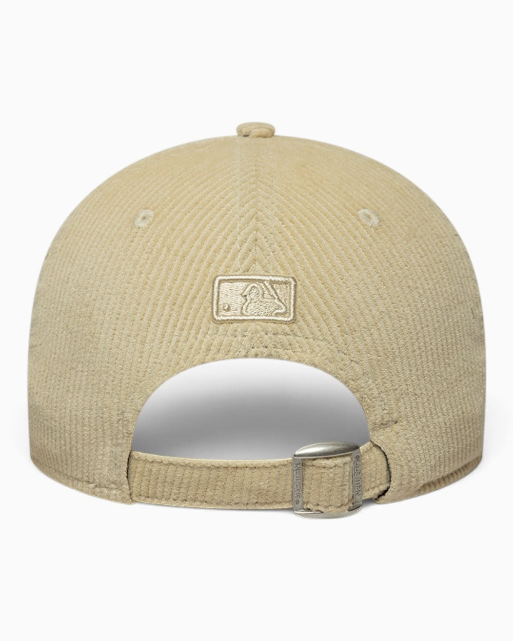 NY Yankees Cord 9FORTY Şapka