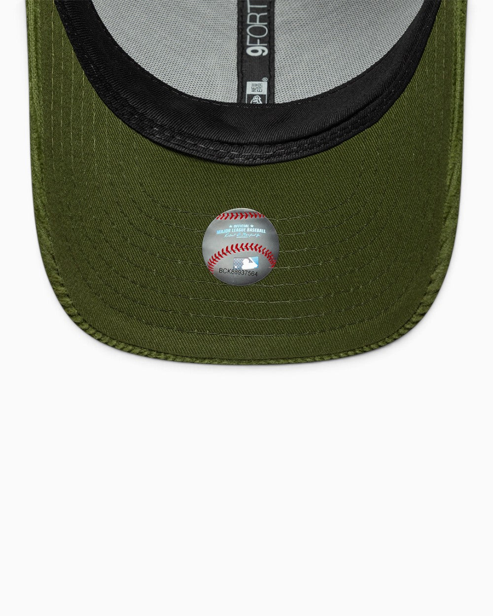 NY Yankees Cord 9FORTY Şapka