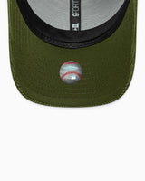 NY Yankees Cord 9FORTY Şapka