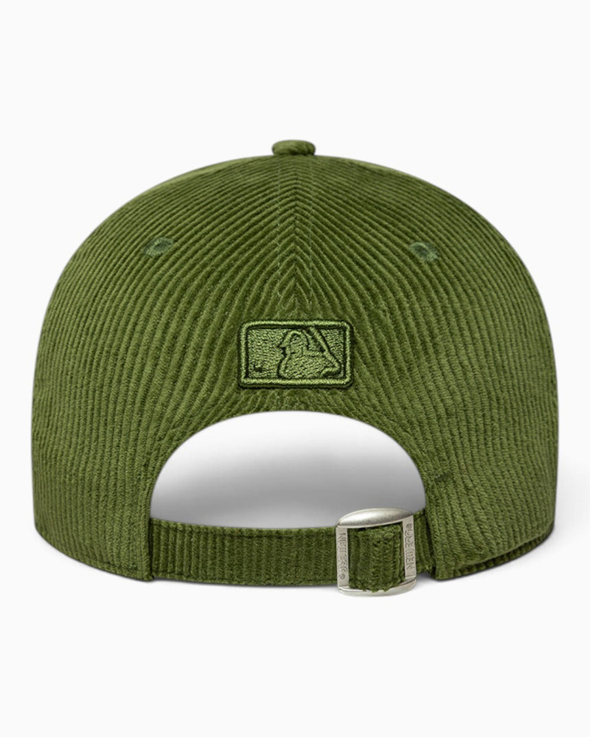 NY Yankees Cord 9FORTY Şapka