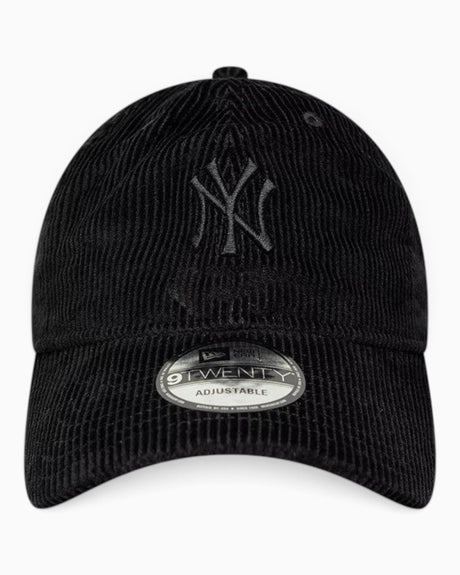 New Era NY Yankees Cord Mini 9FORTY Şapka
