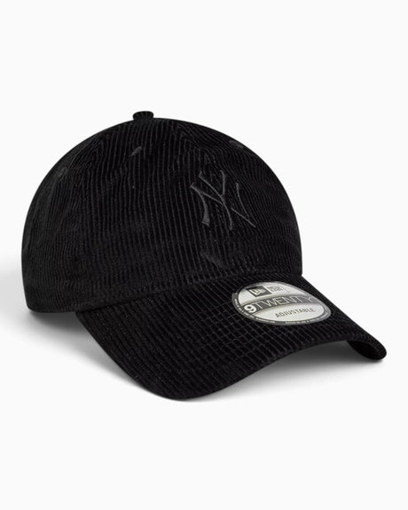New Era NY Yankees Cord Mini 9FORTY Şapka