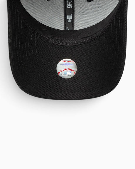 New Era NY Yankees Infill Animal Print 9FORTY Şapka