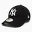 New Era NY Yankees League Essential 9TWENTY Şapka Black