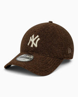 NY Yankees MLB Winter Borg 9FORTY Şapka