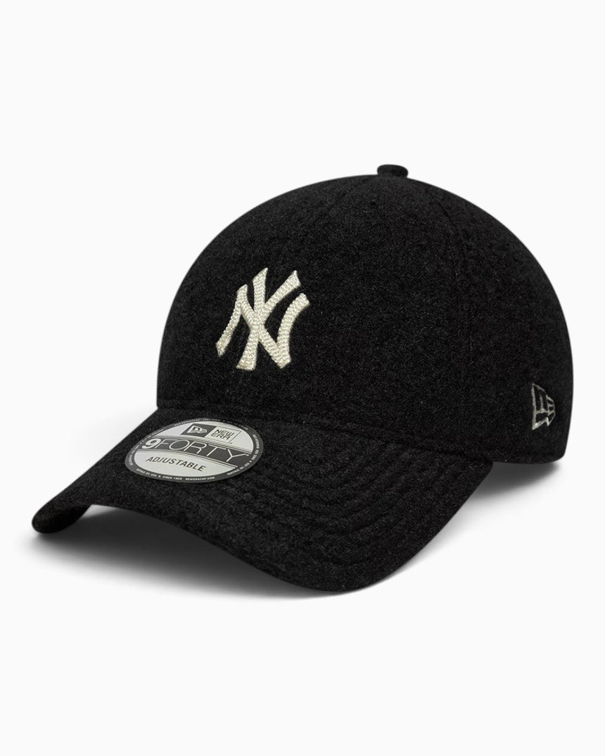 NY Yankees MLB Winter Borg 9FORTY Şapka