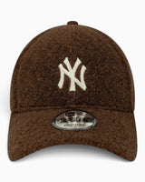 NY Yankees MLB Winter Borg 9FORTY Şapka