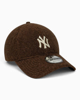 NY Yankees MLB Winter Borg 9FORTY Şapka