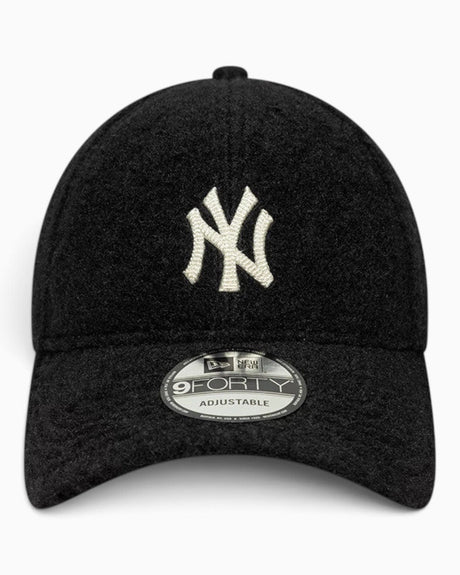 New Era NY Yankees MLB Winter Borg 9FORTY Şapka