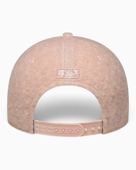 New Era NY Yankees W Winter Borg 9FORTY Şapka