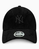 NY Yankees Women's MLB Cord 9FORTY Şapka